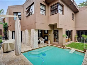 4 Bedroom Cluster in Khyber Rock