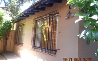 2 Bedroom Townhouse in Sandown