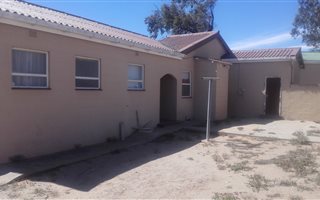 3 Bedroom House in Hondeklip Bay