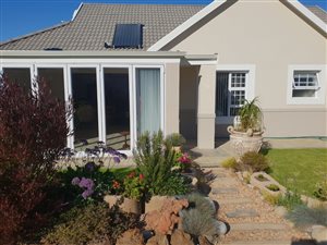 2 Bed House in Heiderand