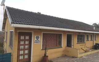 3 Bedroom House in Silverglen