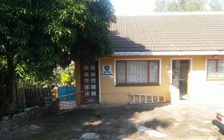 3 Bedroom House in Silverglen