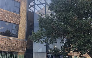 345 m² Commercial space in Jet Park