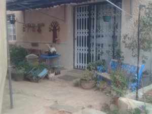 2 Bed House in Stella