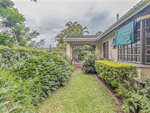 3 Bed Townhouse in Westville