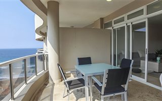 2 Bedroom Apartment in Ballito