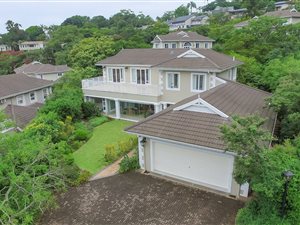 3 Bed House in Cowies Hill
