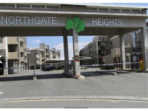 1 Bed Apartment in Northgate