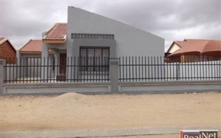 3 Bedroom House in Madiba Park