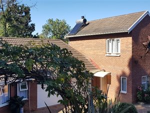 3 Bed House in Ferncliffe