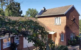 3 Bedroom House in Ferncliffe