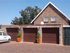 3 Bed Townhouse in Pretoria North