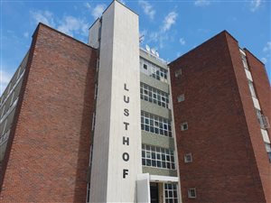 2 Bed Apartment in Bellville Central
