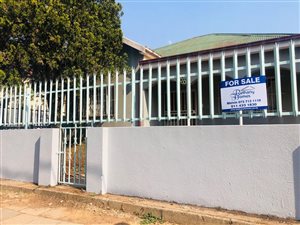 5 Bed House in Kenilworth