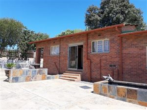 4 Bed House in Dannhauser