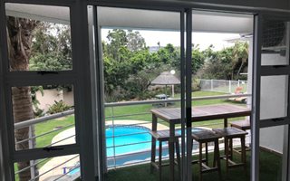 1 Bedroom Apartment in Camps Bay