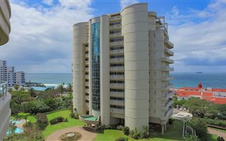 3 Bedroom Apartment in Umhlanga Rocks