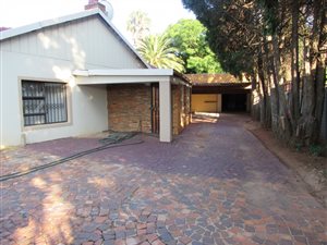 4 Bed House in Birchleigh