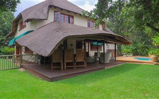 4 Bedroom Townhouse in Club Nautique