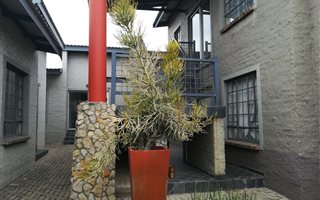 1 Bedroom Apartment in Highveld Park