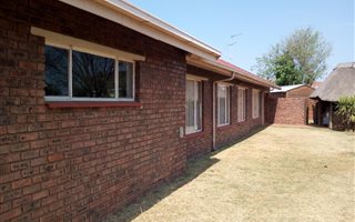 3 Bedroom House in Waldrift
