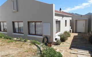 4 Bedroom House in Capri