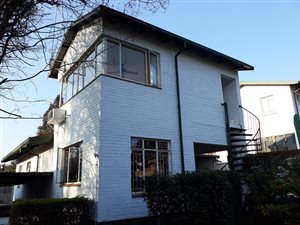 4 Bed House in Sabie