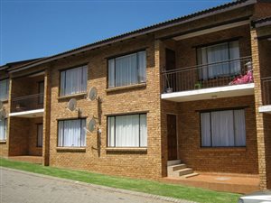 2 Bed Townhouse in Meredale