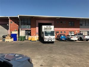 359 m² Industrial space in Red Hill