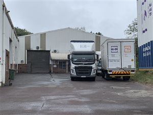 800 m² Industrial space in Westmead