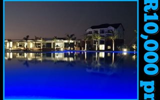 2 Bedroom Apartment in Willow Park Manor