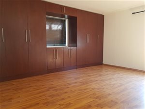 2 Bed Townhouse in Rustdal