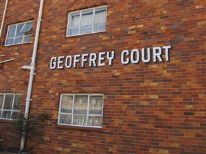 1200 m² Commercial space in Kempton Park Central