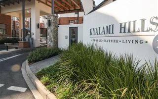 3 Bedroom Apartment in Kyalami