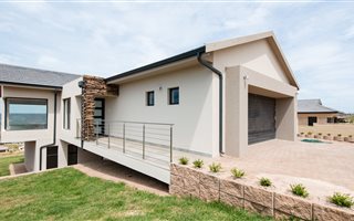 3 Bedroom House in Monte Christo