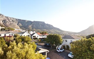 1 Bedroom Apartment in Vredehoek
