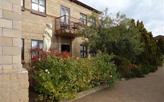 1 Bedroom Apartment in Brandwag
