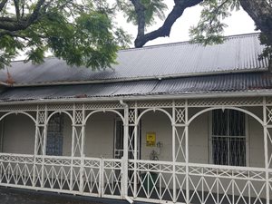 5 Bed House in Grahamstown
