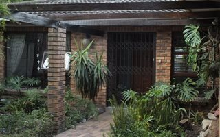 4 Bedroom House in Stellenberg