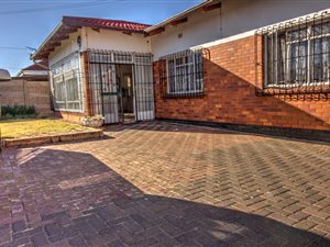 3 Bed House in Sunnyridge