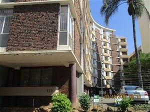2 Bed Apartment in Pietermaritzburg Central