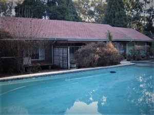 2.4 ha Farm in Walkerville