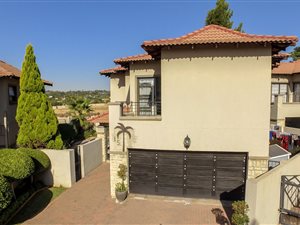 3 Bed House in Broadacres