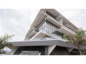 3 Bed Apartment in New Town Centre