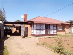 3 Bed House in Duncanville