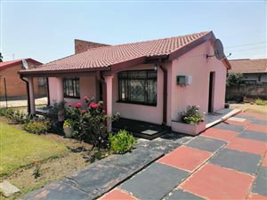 2 Bed House in Ga-rankuwa
