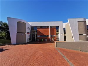 250 m² Office Space in La Lucia