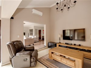 3 Bed House in Fourways