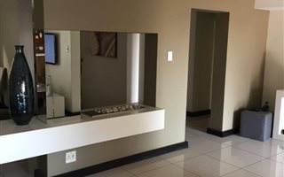 3 Bedroom Townhouse in Atholl