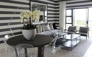 2 Bedroom Townhouse in Waterfall Country Estate
